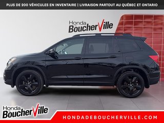 Honda Passport Touring 2019 à Terrebonne, Québec - 3 - w320h240px
