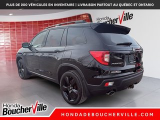 Honda Passport Touring 2019 à Terrebonne, Québec - 5 - w320h240px