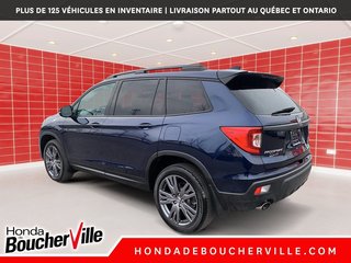 2020 Honda Passport EX-L in Terrebonne, Quebec - 6 - w320h240px