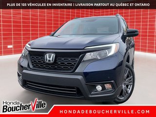 Honda Passport EX-L 2020