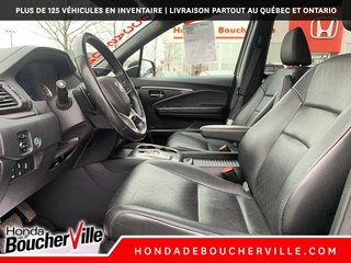 2020 Honda Passport EX-L in Terrebonne, Quebec - 4 - w320h240px