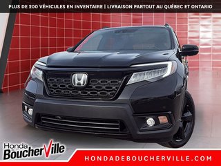 Honda Passport Touring 2021 à Terrebonne, Québec - 2 - w320h240px