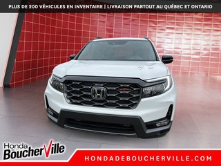 2023 Honda Passport TrailSport in Terrebonne, Quebec - 5 - w320h240px