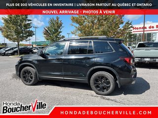 2024 Honda Passport TrailSport in Terrebonne, Quebec - 5 - w320h240px