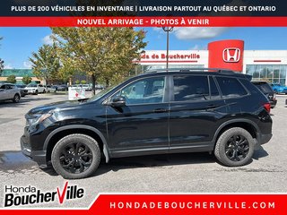 2024 Honda Passport TrailSport in Terrebonne, Quebec - 3 - w320h240px