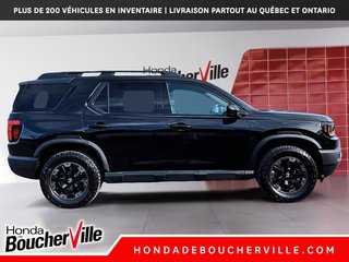 2026 Honda Passport TRAILSPORT TOURING in Terrebonne, Quebec - 4 - w320h240px