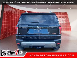 2026 Honda Passport TRAILSPORT TOURING in Terrebonne, Quebec - 6 - w320h240px