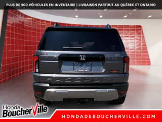 Honda Passport TRAILSPORT TOURING 2026 à Terrebonne, Québec - 5 - w320h240px