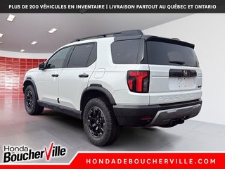 2026 Honda Passport TRAILSPORT TOURING in Terrebonne, Quebec - 4 - w320h240px