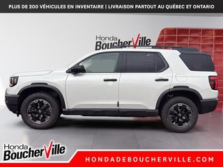 2026 Honda Passport TRAILSPORT TOURING in Terrebonne, Quebec - 3 - w320h240px