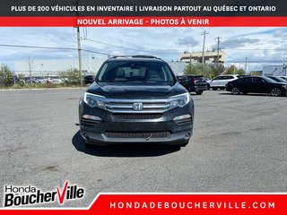 2016 Honda Pilot EX in Terrebonne, Quebec - 3 - w320h240px