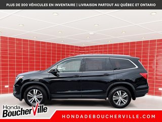 2016 Honda Pilot EX-L in Terrebonne, Quebec - 2 - w320h240px