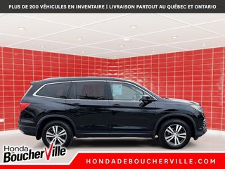 2016 Honda Pilot EX-L in Terrebonne, Quebec - 3 - w320h240px