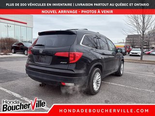 2016 Honda Pilot EX-L in Terrebonne, Quebec - 5 - w320h240px