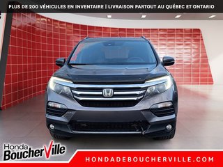 Honda Pilot EX 2017