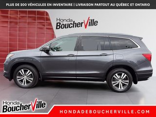Honda Pilot EX-L 2017