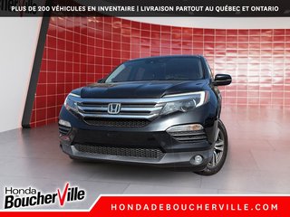 2017 Honda Pilot EX-L in Terrebonne, Quebec - 2 - w320h240px