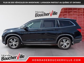 2017 Honda Pilot EX-L in Terrebonne, Quebec - 3 - w320h240px