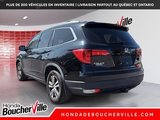 2017 Honda Pilot EX-L in Terrebonne, Quebec - 5 - w320h240px