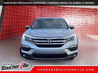 Honda Pilot Touring 2018 à Terrebonne, Québec - 4 - w320h240px