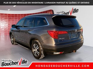 2018 Honda Pilot EX in Terrebonne, Quebec - 6 - w320h240px
