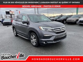 Honda Pilot EX 2018 à Terrebonne, Québec - 5 - w320h240px