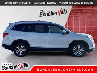 2018 Honda Pilot EX-L Navi in Terrebonne, Quebec - 6 - w320h240px