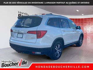Honda Pilot EX-L Navi 2018 à Terrebonne, Québec - 6 - w320h240px