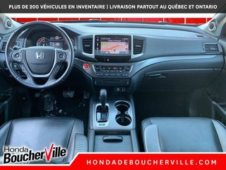 Honda Pilot EX-L Navi 2018 à Terrebonne, Québec - 5 - w320h240px