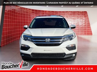 Honda Pilot EX-L Navi 2018