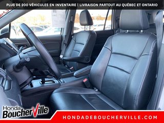 Honda Pilot EX-L Navi 2018 à Terrebonne, Québec - 3 - w320h240px