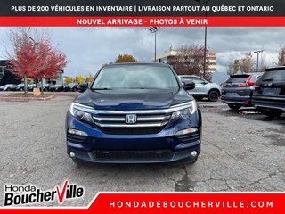 2018 Honda Pilot EX-L Navi in Terrebonne, Quebec - 2 - w320h240px