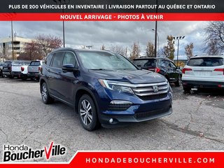 2018 Honda Pilot EX-L Navi in Terrebonne, Quebec - 3 - w320h240px