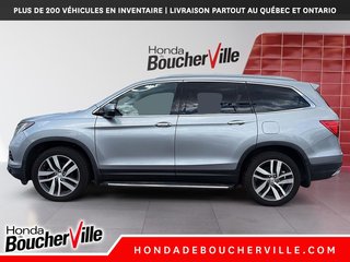 2018 Honda Pilot Touring in Terrebonne, Quebec - 3 - w320h240px