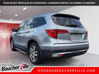 2018 Honda Pilot Touring in Terrebonne, Quebec - 5 - w320h240px