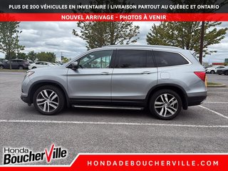 2018 Honda Pilot Touring in Terrebonne, Quebec - 3 - w320h240px