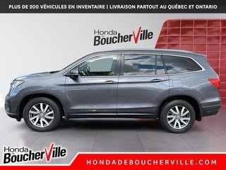 Honda Pilot EX-L Navi 2018 à Terrebonne, Québec - 4 - w320h240px