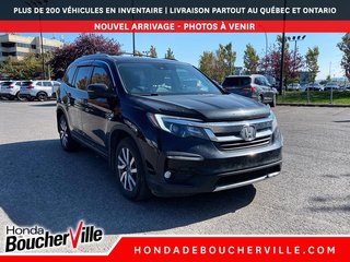 2019 Honda Pilot EX-L Navi in Terrebonne, Quebec - 5 - w320h240px
