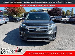 2019 Honda Pilot EX-L Navi in Terrebonne, Quebec - 3 - w320h240px