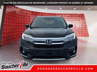 Honda Pilot Touring 8-Passenger 2020 à Terrebonne, Québec - 3 - w320h240px