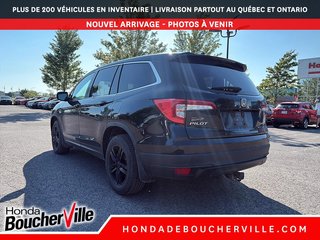 2020 Honda Pilot LX in Terrebonne, Quebec - 5 - w320h240px