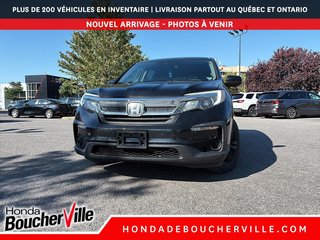 2020 Honda Pilot LX in Terrebonne, Quebec - 2 - w320h240px