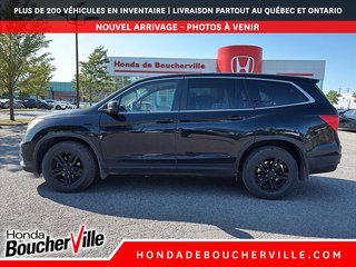 2020 Honda Pilot LX in Terrebonne, Quebec - 3 - w320h240px