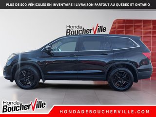 2020 Honda Pilot LX