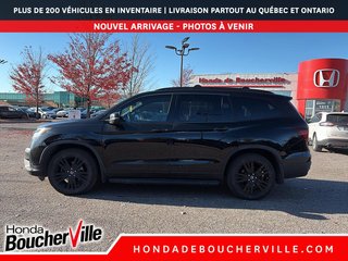 Honda Pilot Black Edition 2020 à Terrebonne, Québec - 3 - w320h240px