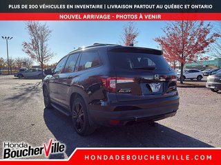 Honda Pilot Black Edition 2020 à Terrebonne, Québec - 5 - w320h240px