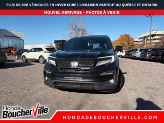 Honda Pilot Black Edition 2020 à Terrebonne, Québec - 2 - w320h240px