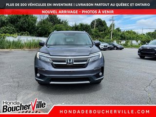 Honda Pilot Touring 7-Passenger 2021 à Terrebonne, Québec - 3 - w320h240px