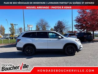 2021 Honda Pilot Black Edition in Terrebonne, Quebec - 5 - w320h240px