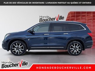 2021 Honda Pilot Touring 7-Passenger in Terrebonne, Quebec - 3 - w320h240px